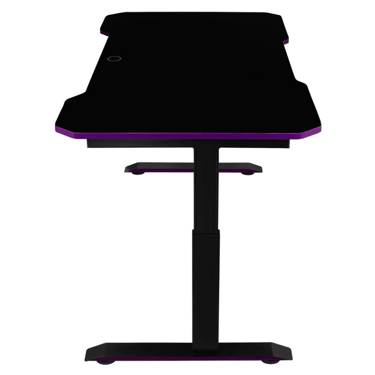 Cooler Master GD120 V1 Gaming Desk / TABLE Cooler Master GD120 V1 Gaming Desk / TABLE